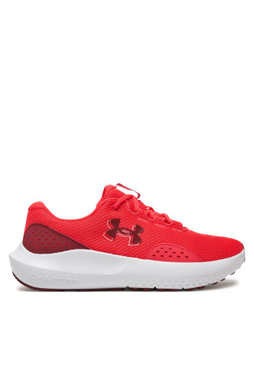 Under Armour Маратонки за бягане Ua Charged Surge 4 3027000-601 Червен - Mera.bg