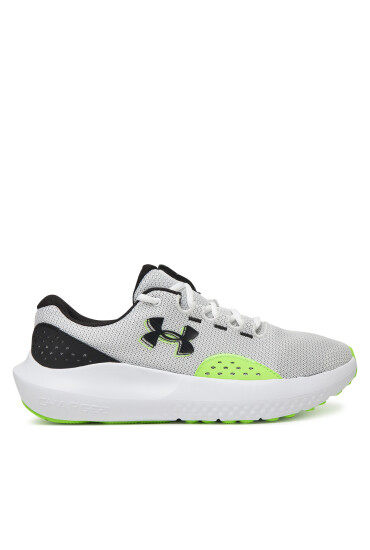 Under Armour Маратонки за бягане UA Charged Surge 4 3027000 Бял - Mera.bg