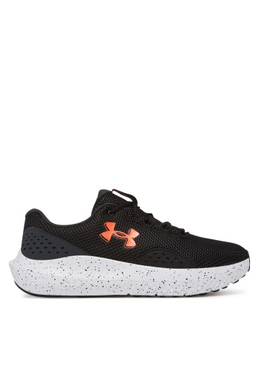 Under Armour Маратонки за бягане UA Charged Surge 4 3027000 Черен - Mera.bg