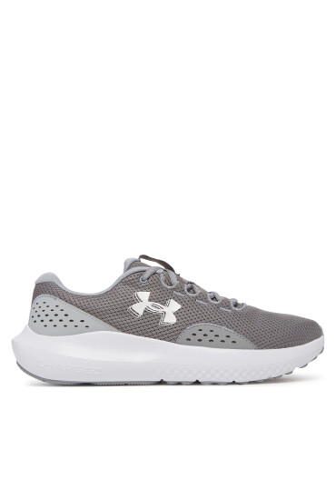Under Armour Маратонки за бягане UA Charged Surge 4 3027000 Сив - Mera.bg