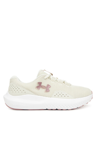 Under Armour Маратонки за бягане UA Charged Surge 4 3027007 Бял - Mera.bg