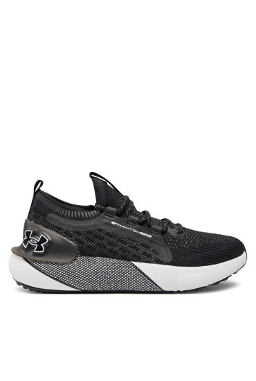 Under Armour Маратонки за бягане Ua Hovr Phantom 3 Se 3026582-003 Черен - Mera.bg