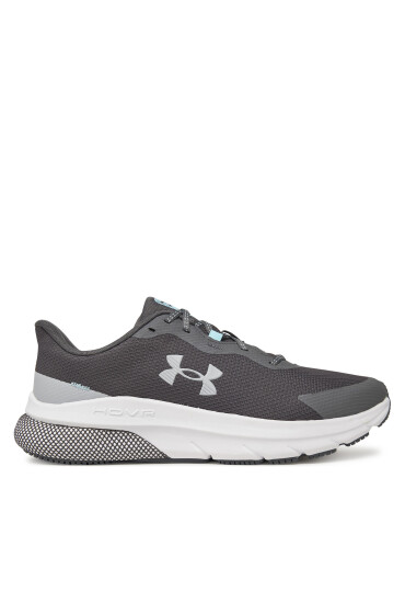 Under Armour Маратонки за бягане UA HOVR Turbulence 2 RS 3028751 Сив - Mera.bg