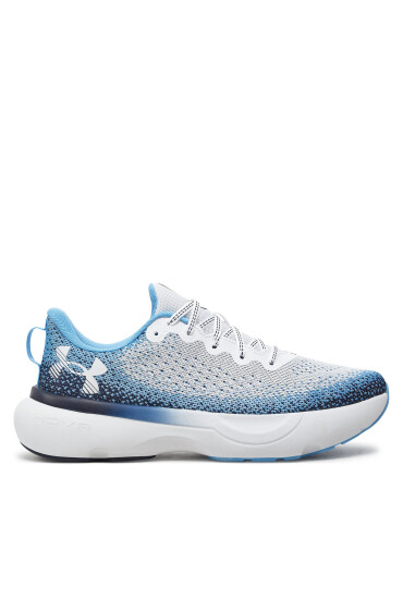 Under Armour Маратонки за бягане Ua Infinite 3027523-105 Бял - Mera.bg