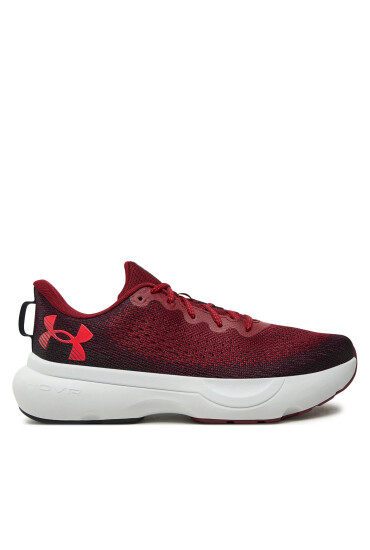 Under Armour Маратонки за бягане Ua Infinite 3027523-600 Бордо - Mera.bg