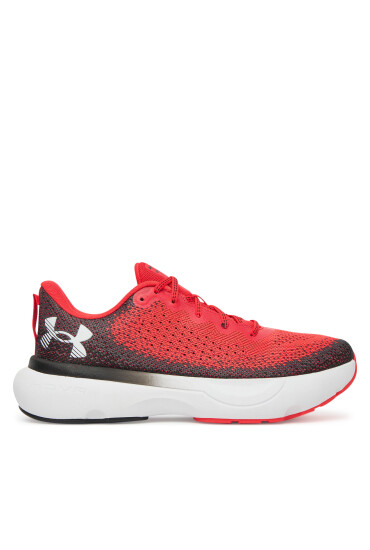 Under Armour Маратонки за бягане UA Infinite 3027523-713 Червен - Mera.bg