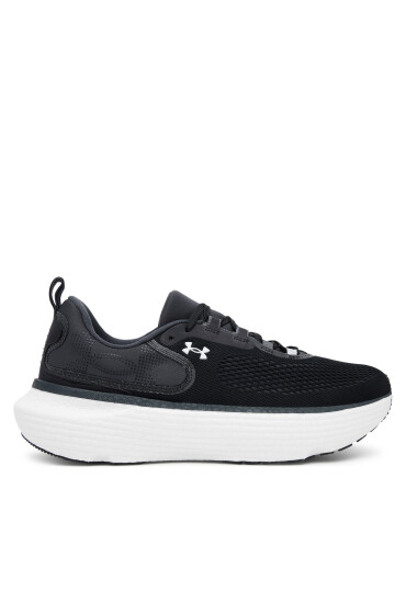 Under Armour Маратонки за бягане UA Infinite Elite 2 3028169 Черен - Mera.bg