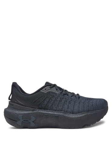 Under Armour Маратонки за бягане Ua Infinite Elite 3027189-006 Черен - Mera.bg