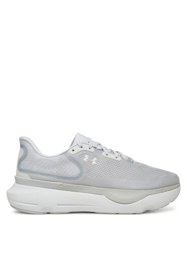 Under Armour Маратонки за бягане Ua Infinite Pro 2 3028168 Сив - Mera.bg