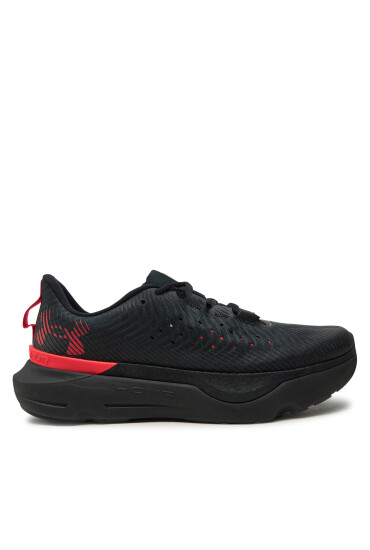 Under Armour Маратонки за бягане Ua Infinite Pro 3027190-006 Черен - Mera.bg