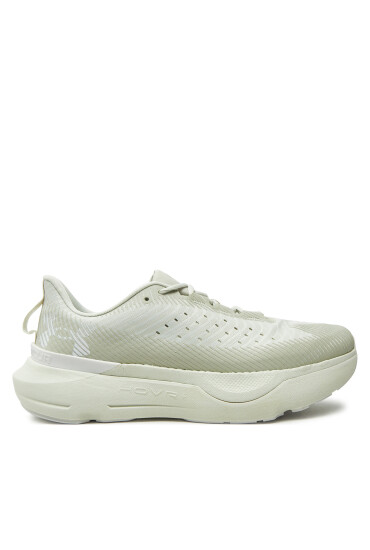 Under Armour Маратонки за бягане Ua Infinite Pro 3027190-106 Бял - Mera.bg