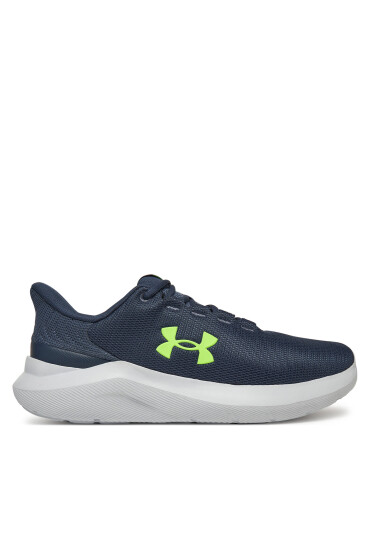 Under Armour Маратонки за бягане Ua Phade Rn 3 3028252 Сив - Mera.bg