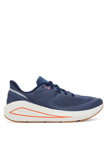 Under Armour Маратонки за бягане UA Sonic 7 3028002 Сив - Mera.bg