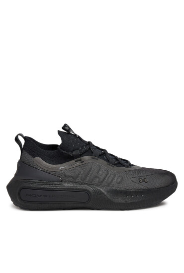 Under Armour Маратонки за бягане Ua U Phantom 4 Rflct 3027672-001 Черен - Mera.bg