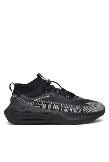 Under Armour Маратонки за бягане Ua U Phantom 4 Storm 3027625-001 Черен - Mera.bg