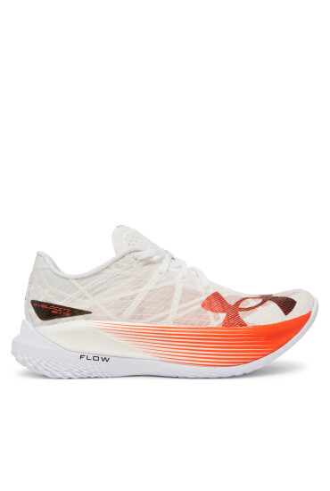 Under Armour Маратонки за бягане UA U Velociti Elite 2 3027205 Бял - Mera.bg