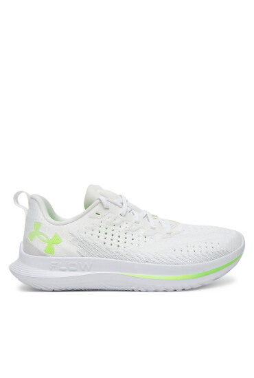 Under Armour Маратонки за бягане UA Velociti 4 3027585 Бял - Mera.bg
