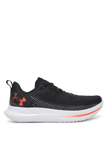 Under Armour Маратонки за бягане UA Velociti 4 3027585 Черен - Mera.bg