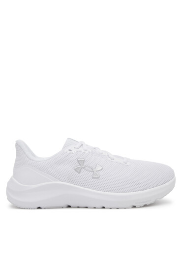 Under Armour Маратонки за бягане Ua W Charged Pursuit 4 3028261 Бял - Mera.bg
