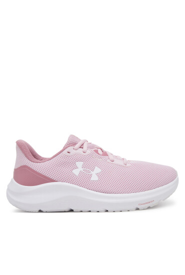 Under Armour Маратонки за бягане Ua W Charged Pursuit 4 3028261 Розов - Mera.bg