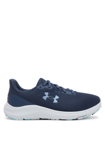 Under Armour Маратонки за бягане Ua W Charged Pursuit 4 3028261 Тъмносин - Mera.bg