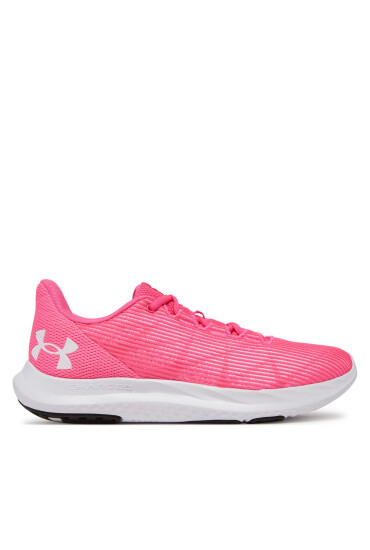 Under Armour Маратонки за бягане UA W Charged Speed Swift 3027006 Розов - Mera.bg
