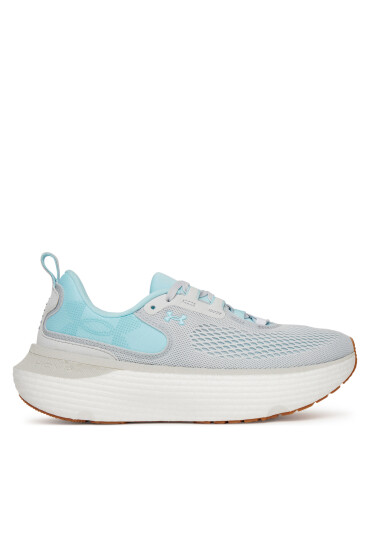 Under Armour Маратонки за бягане UA W Infinite Elite 2 3028178 Сив - Mera.bg
