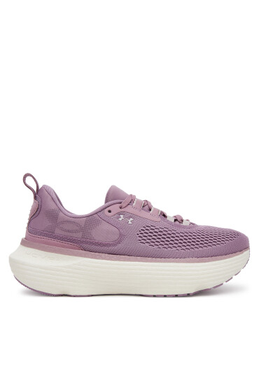 Under Armour Маратонки за бягане Ua W Infinite Elite 2 3028178 Виолетов - Mera.bg