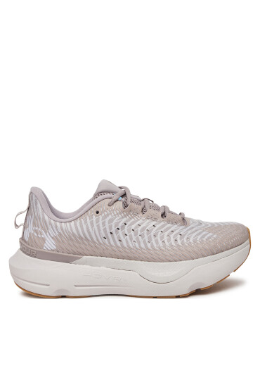 Under Armour Маратонки за бягане Ua W Infinite Pro 3027200-111 Сив - Mera.bg