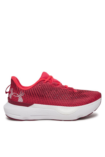 Under Armour Маратонки за бягане Ua W Infinite Pro 3027200-604 Червен - Mera.bg