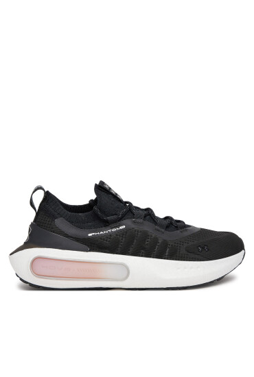 Under Armour Маратонки за бягане Ua W Phantom 4 3027594-001 Черен - Mera.bg