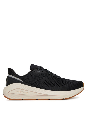 Under Armour Маратонки за бягане UA W Sonic 7 3028003 Черен - Mera.bg