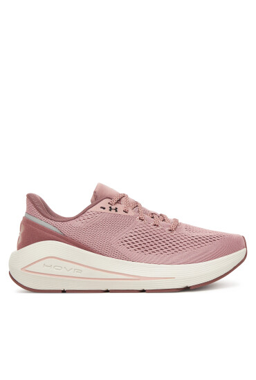 Under Armour Маратонки за бягане UA W Sonic 7 3028003 Розов - Mera.bg