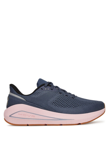 Under Armour Маратонки за бягане UA W Sonic 7 3028003 Сив - Mera.bg
