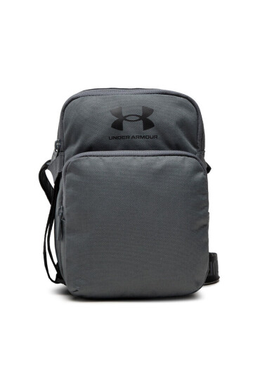 Under Armour Мъжка чантичка Loudon Crossbody 1364192-012 Сив - Mera.bg