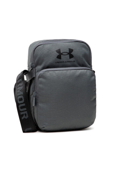 Under Armour Мъжка чантичка Loudon Crossbody 1364192-012 Сив - Mera.bg