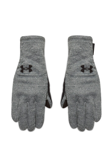Under Armour Мъжки ръкавици UA Storm 1365958012-012 Сив - Mera.bg