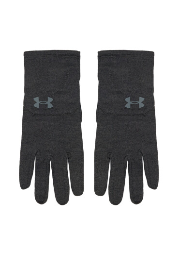 Under Armour Мъжки ръкавици UA Storm Fleece Gloves 1365958-001 Черен - Mera.bg