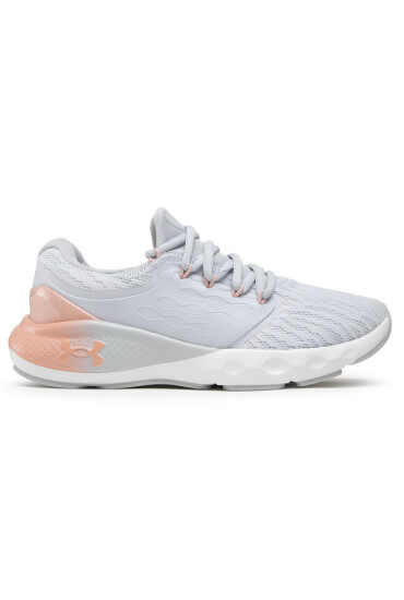 Under Armour Обувки Ua W Charged Vantage 3023565-106 Gry/Gry - Mera.bg