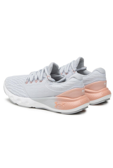 Under Armour Обувки Ua W Charged Vantage 3023565-106 Gry/Gry - Mera.bg