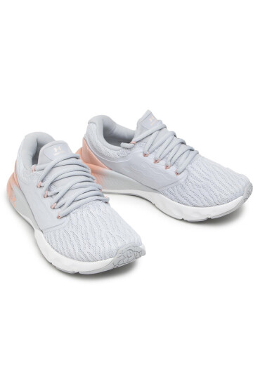 Under Armour Обувки Ua W Charged Vantage 3023565-106 Gry/Gry - Mera.bg