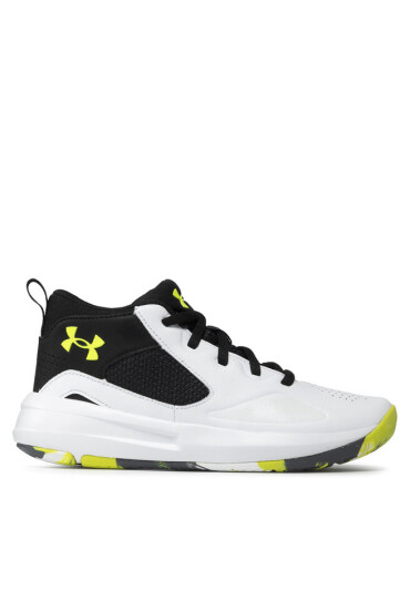 Under Armour Обувки - Mera.bg
