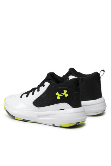 Under Armour Обувки - Mera.bg