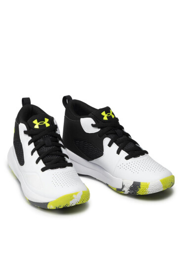 Under Armour Обувки - Mera.bg