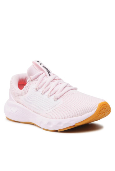 Under Armour Маратонки за бягане Ua W Charged Vantage 2 3024884-600 Розов - Mera.bg