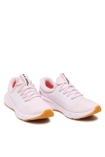Under Armour Маратонки за бягане Ua W Charged Vantage 2 3024884-600 Розов - Mera.bg