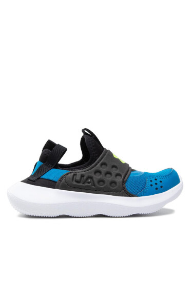 Under Armour Обувки - Mera.bg