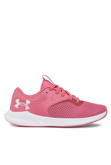 Under Armour Обувки Ua W Charged Aurora 2 3025060-603 Pnk/Pnk - Mera.bg