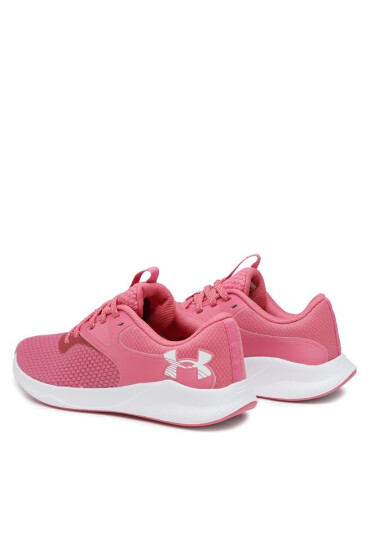 Under Armour Обувки Ua W Charged Aurora 2 3025060-603 Pnk/Pnk - Mera.bg