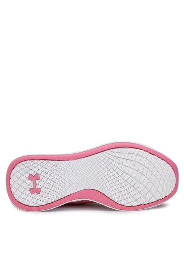 Under Armour Обувки Ua W Charged Aurora 2 3025060-603 Pnk/Pnk - Mera.bg